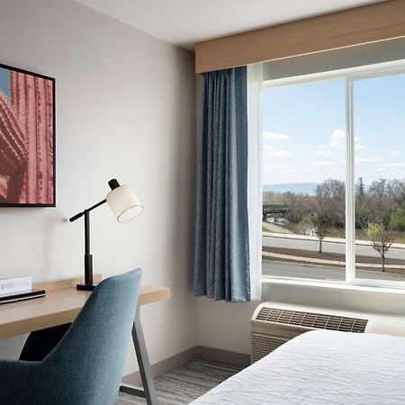 Hilton Garden Inn San Jose/Milpitas Bagian luar foto
