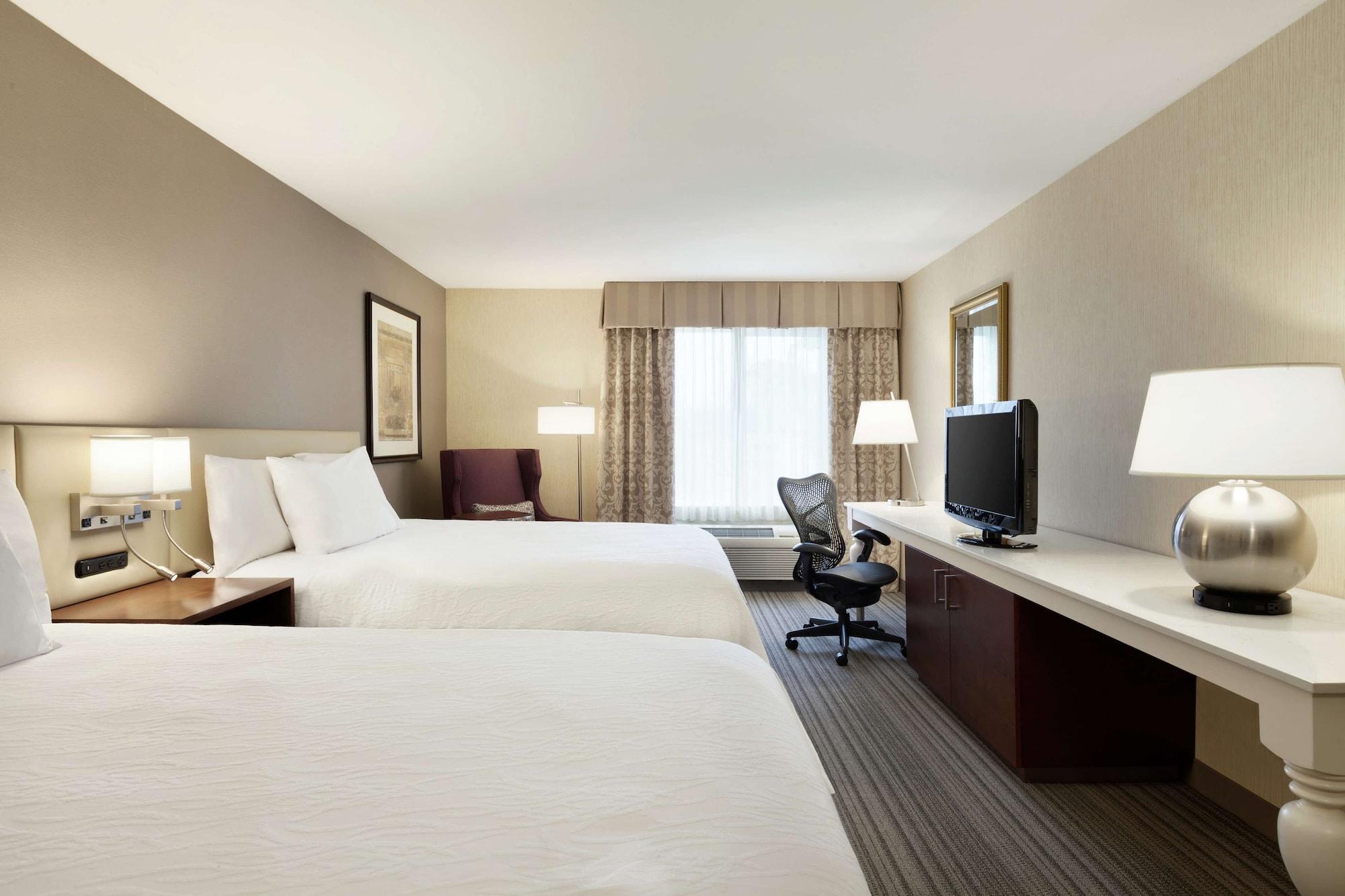 Hilton Garden Inn San Jose/Milpitas Bagian luar foto