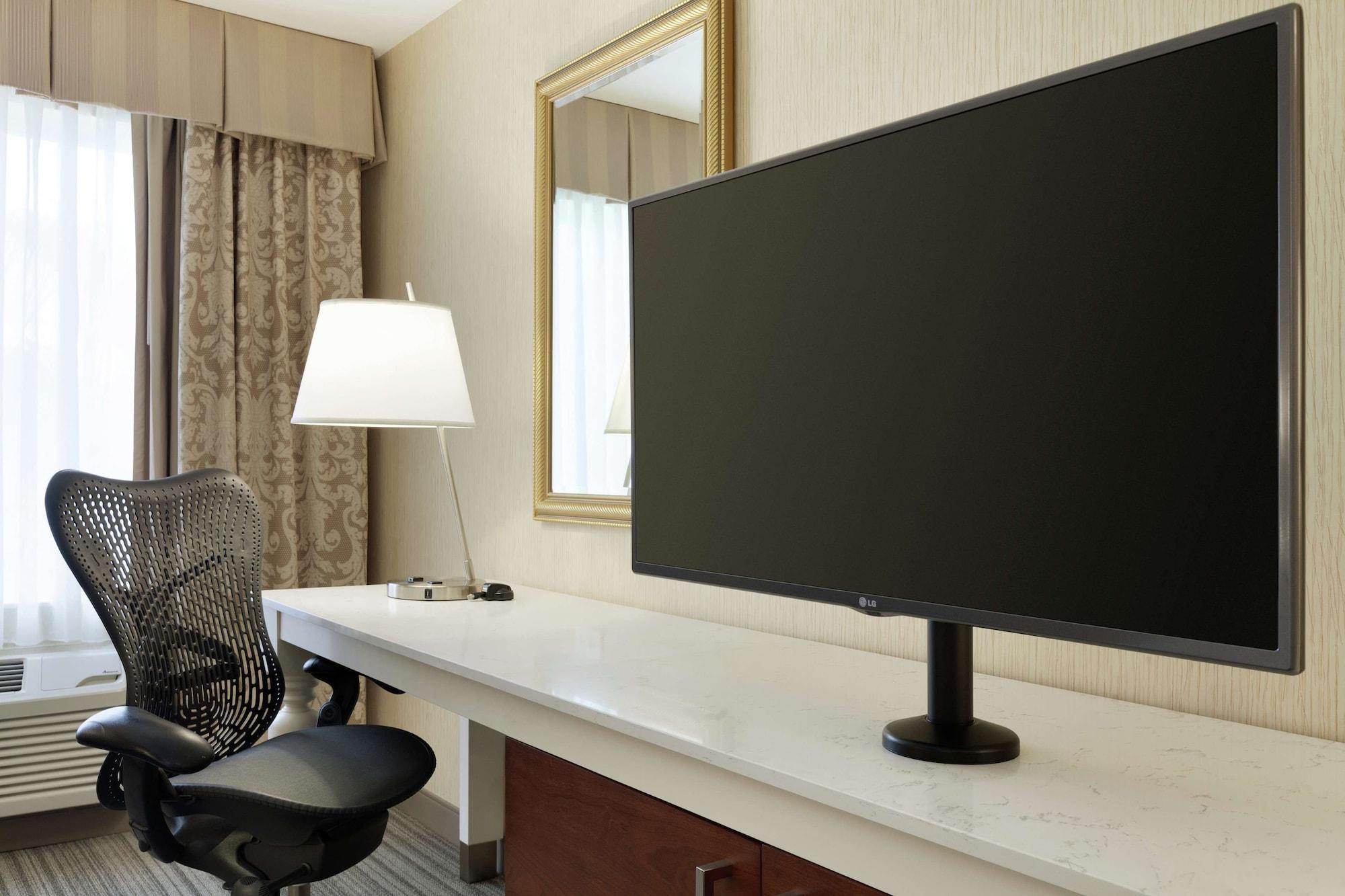Hilton Garden Inn San Jose/Milpitas Bagian luar foto