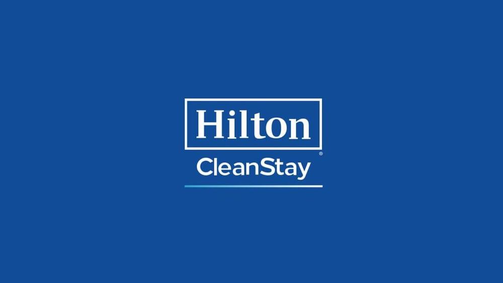 Hilton Garden Inn San Jose/Milpitas Bagian luar foto