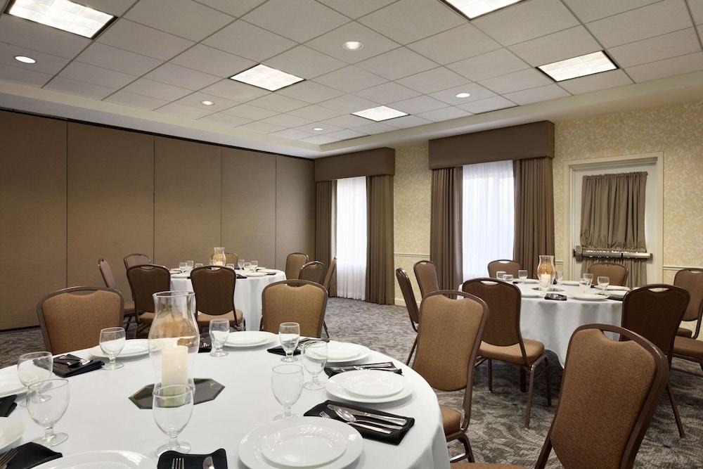 Hilton Garden Inn San Jose/Milpitas Bagian luar foto
