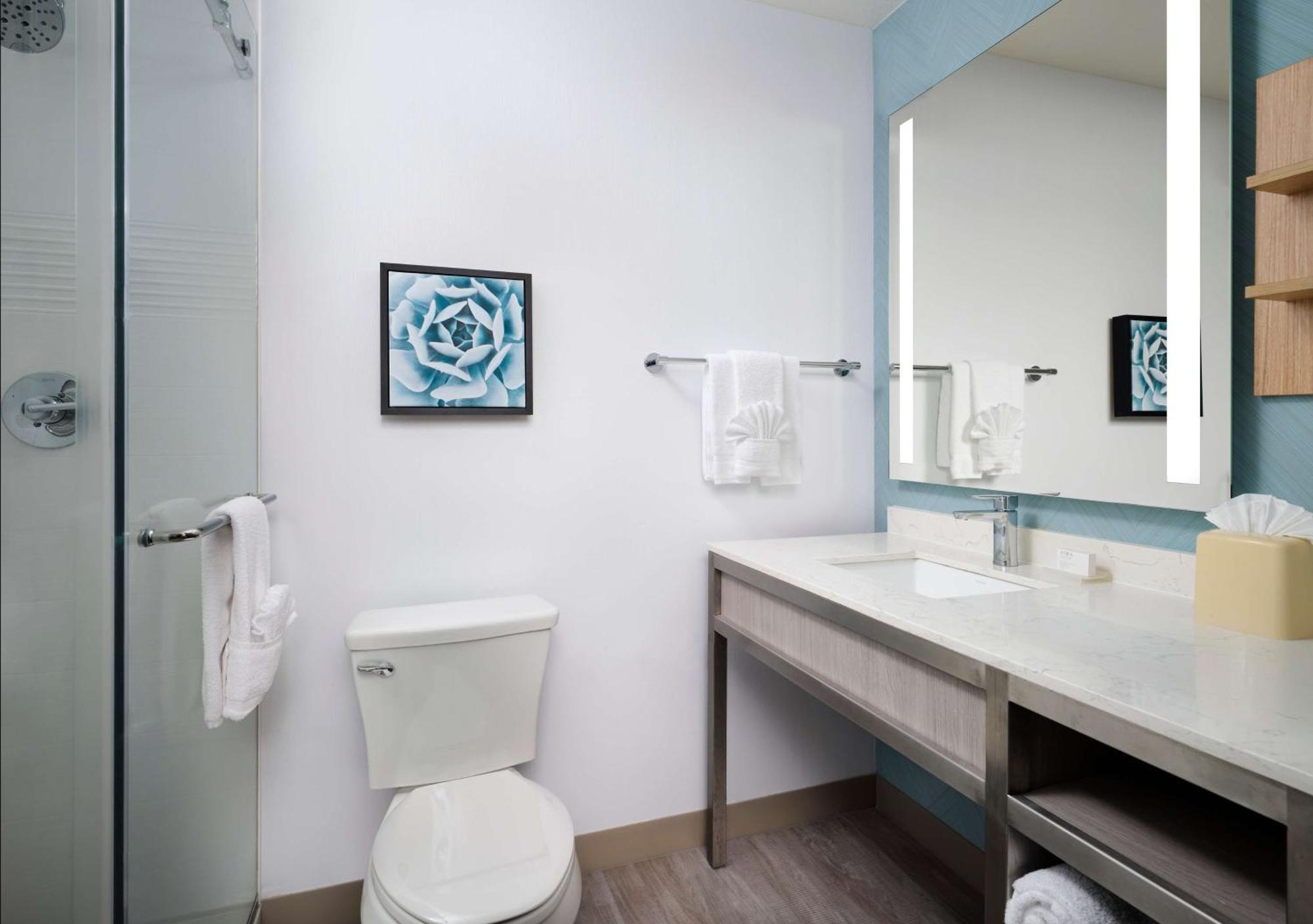 Hilton Garden Inn San Jose/Milpitas Bagian luar foto