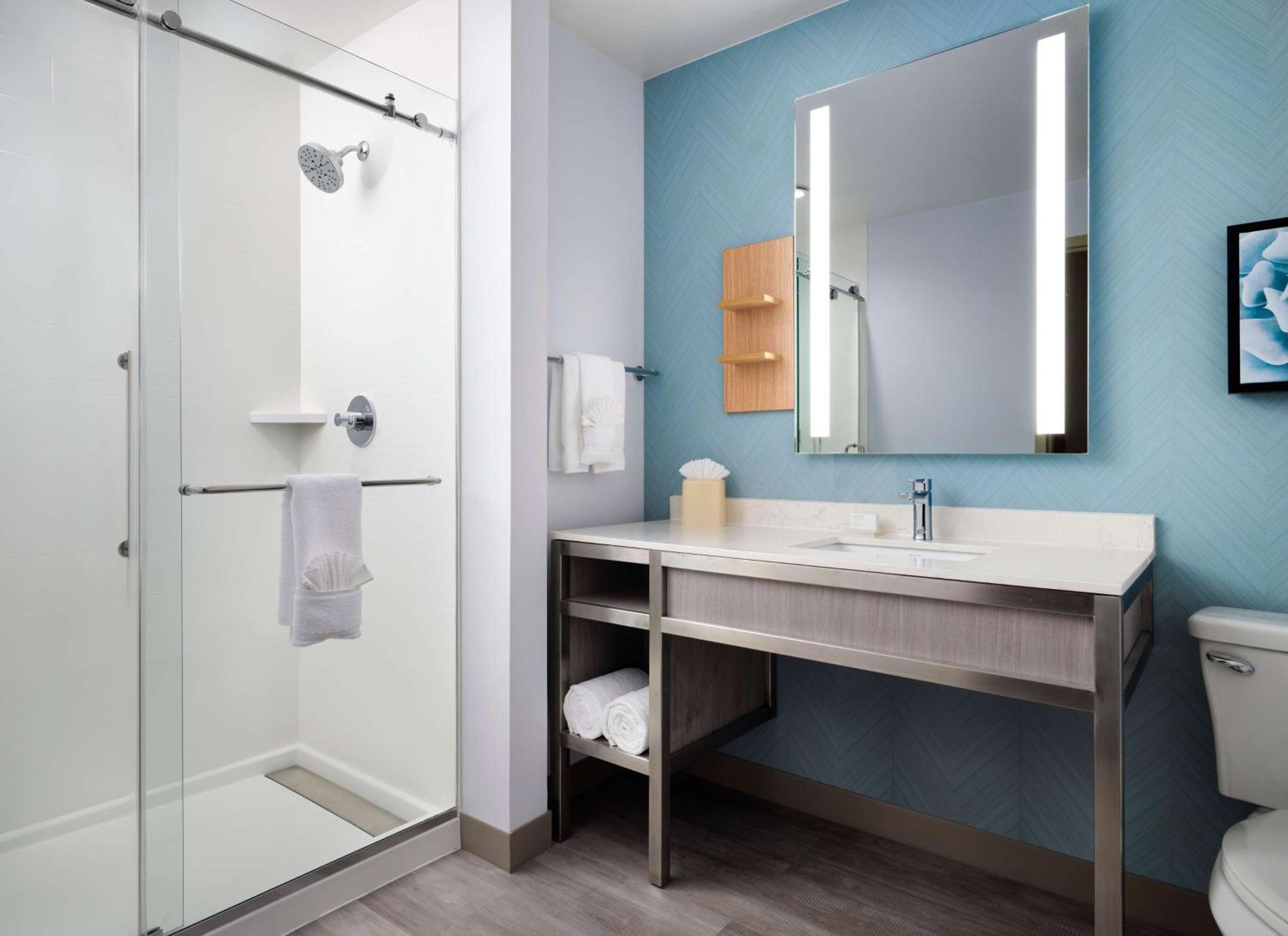 Hilton Garden Inn San Jose/Milpitas Bagian luar foto