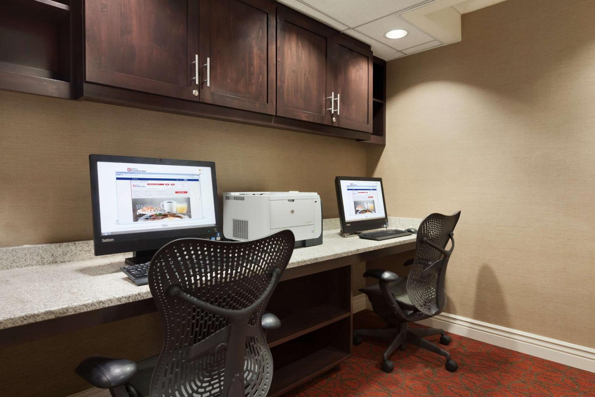 Hilton Garden Inn San Jose/Milpitas Bagian luar foto