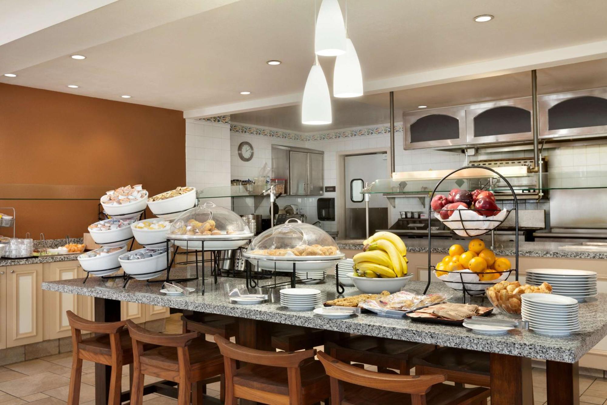 Hilton Garden Inn San Jose/Milpitas Bagian luar foto