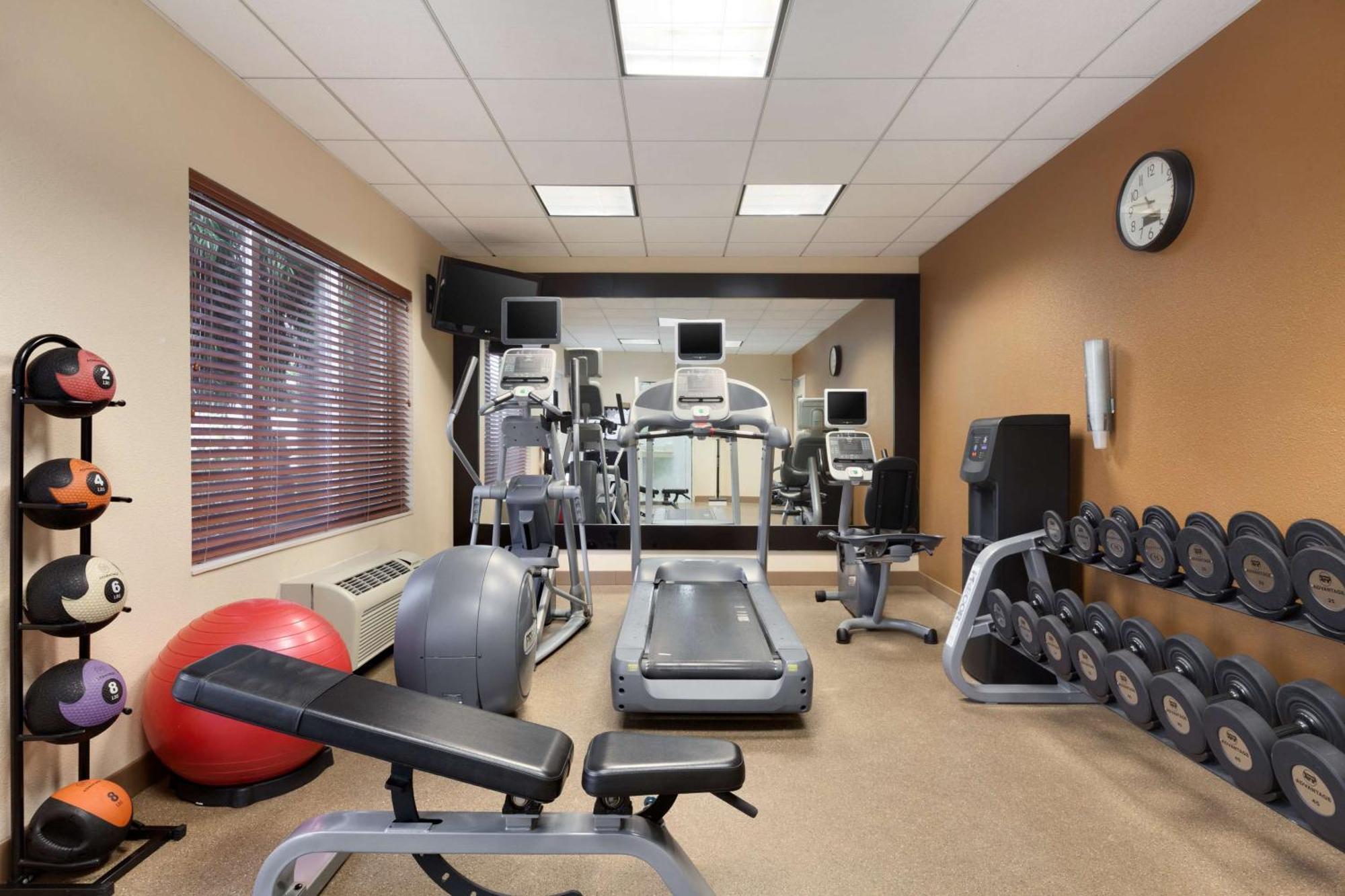 Hilton Garden Inn San Jose/Milpitas Bagian luar foto