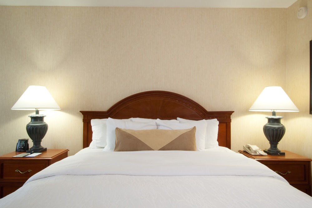 Hilton Garden Inn San Jose/Milpitas Bagian luar foto