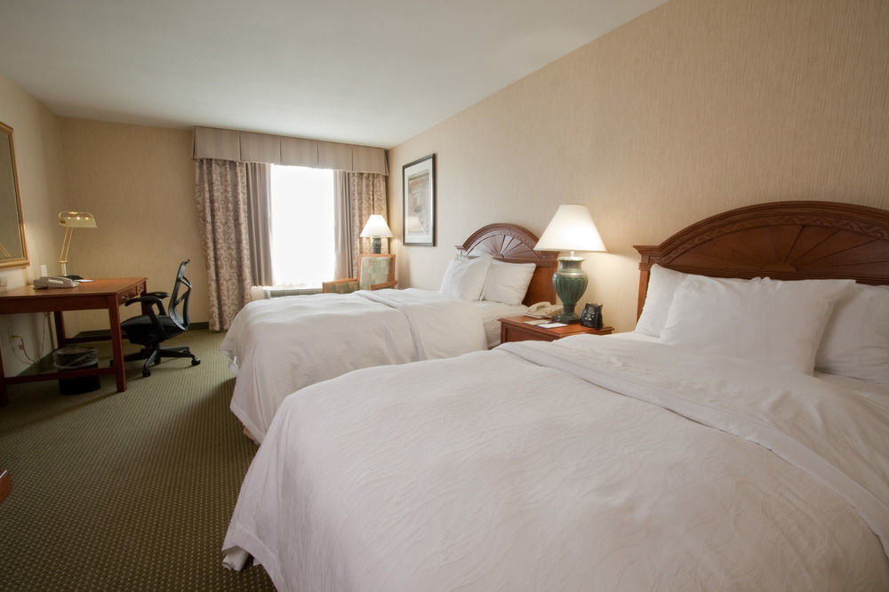 Hilton Garden Inn San Jose/Milpitas Bagian luar foto