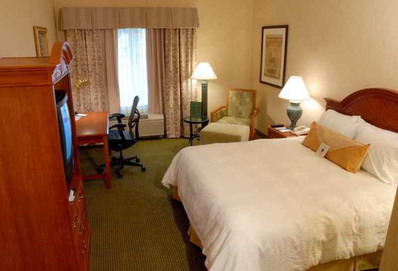 Hilton Garden Inn San Jose/Milpitas Bagian luar foto