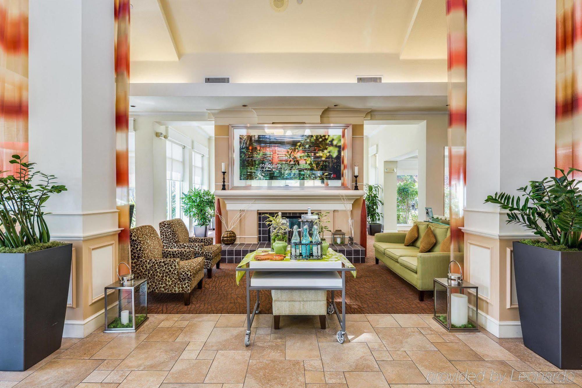 Hilton Garden Inn San Jose/Milpitas Bagian luar foto