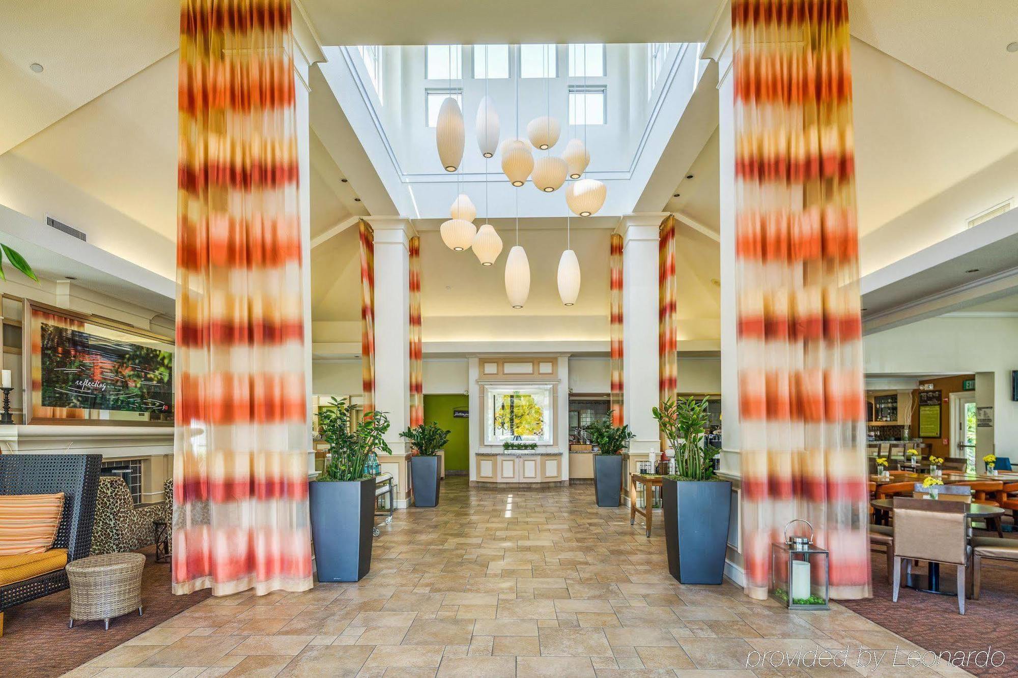 Hilton Garden Inn San Jose/Milpitas Bagian luar foto