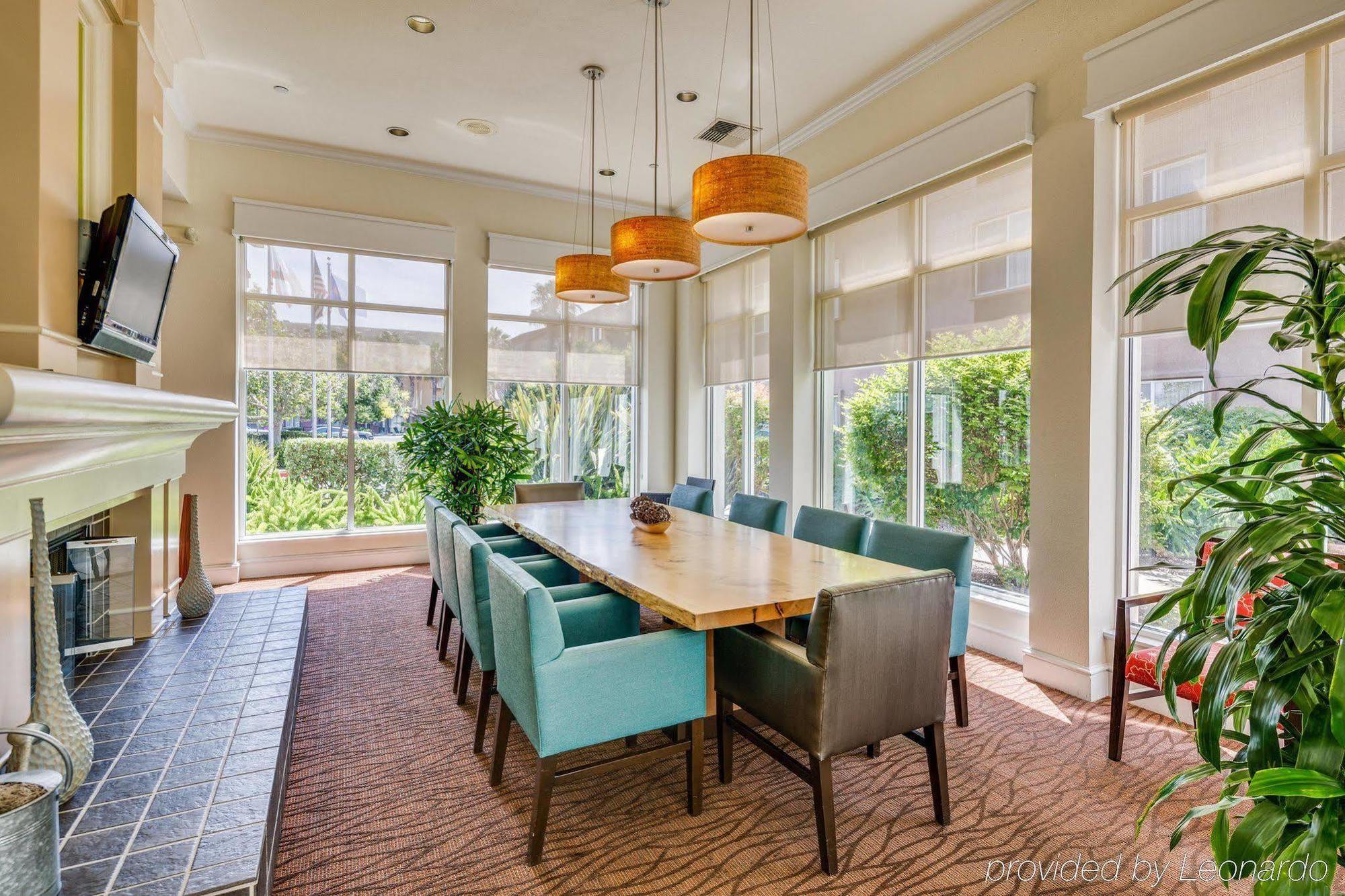 Hilton Garden Inn San Jose/Milpitas Bagian luar foto