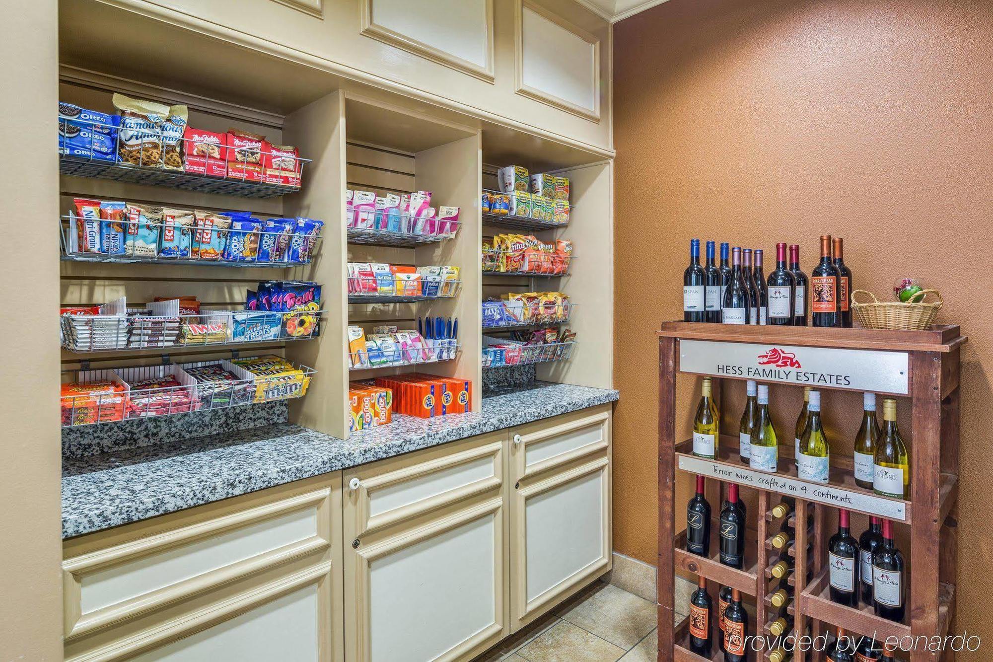 Hilton Garden Inn San Jose/Milpitas Bagian luar foto