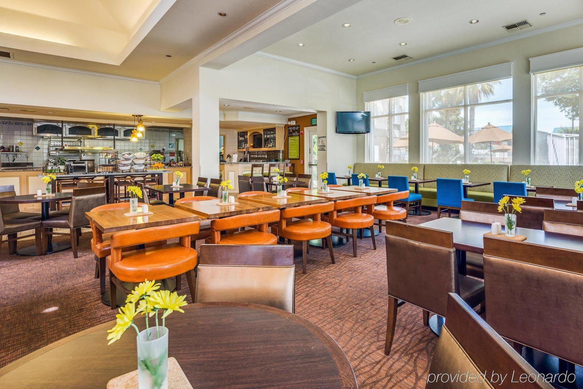 Hilton Garden Inn San Jose/Milpitas Bagian luar foto