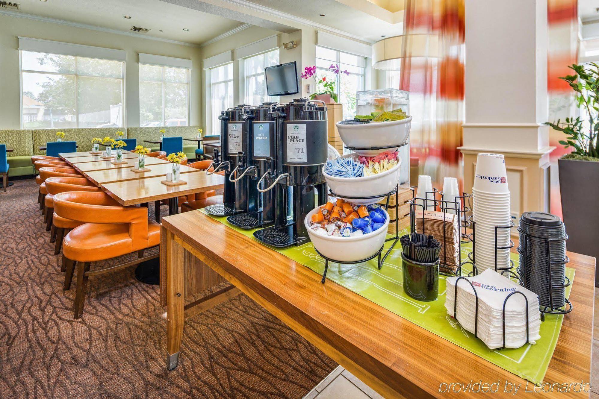 Hilton Garden Inn San Jose/Milpitas Bagian luar foto