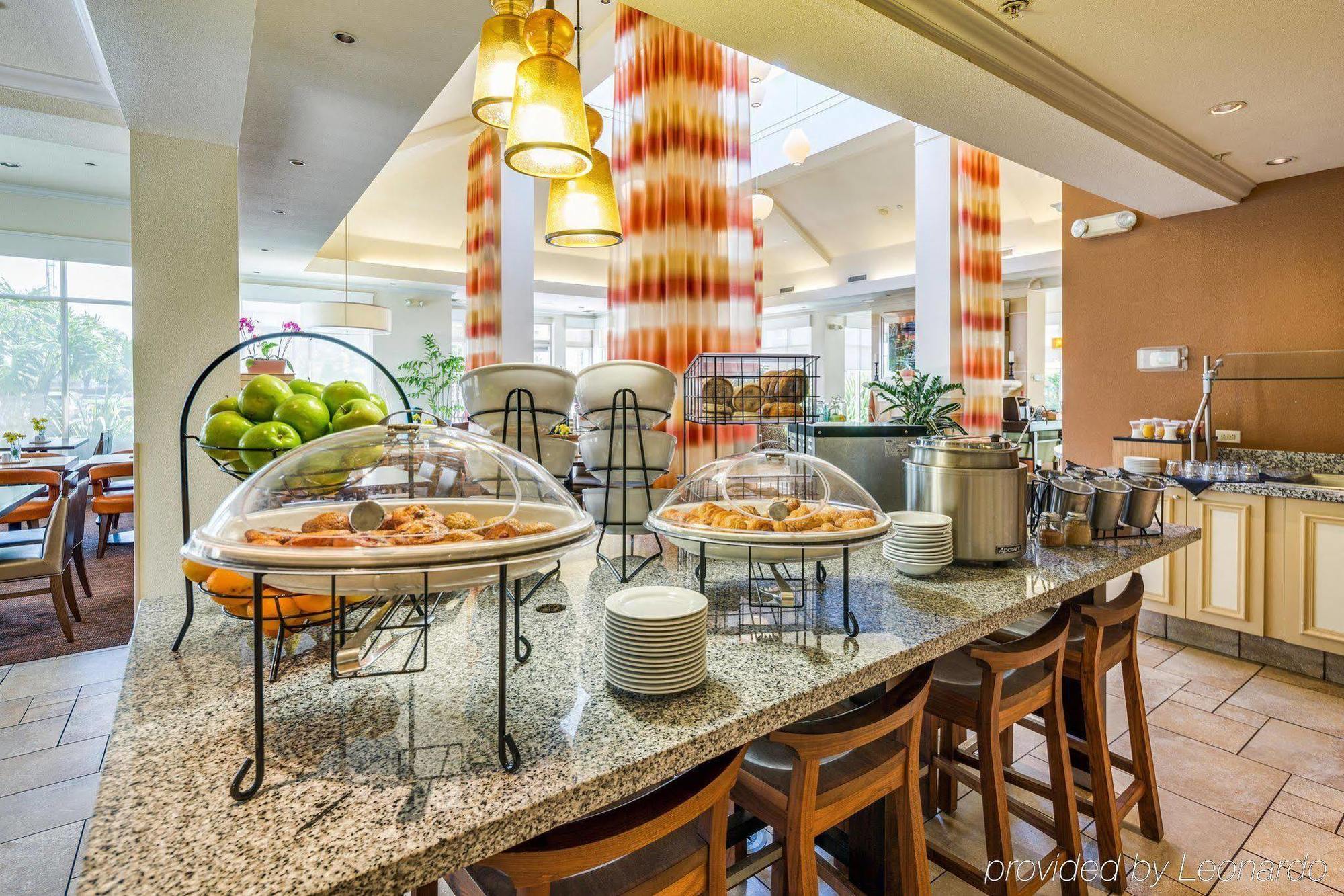 Hilton Garden Inn San Jose/Milpitas Bagian luar foto