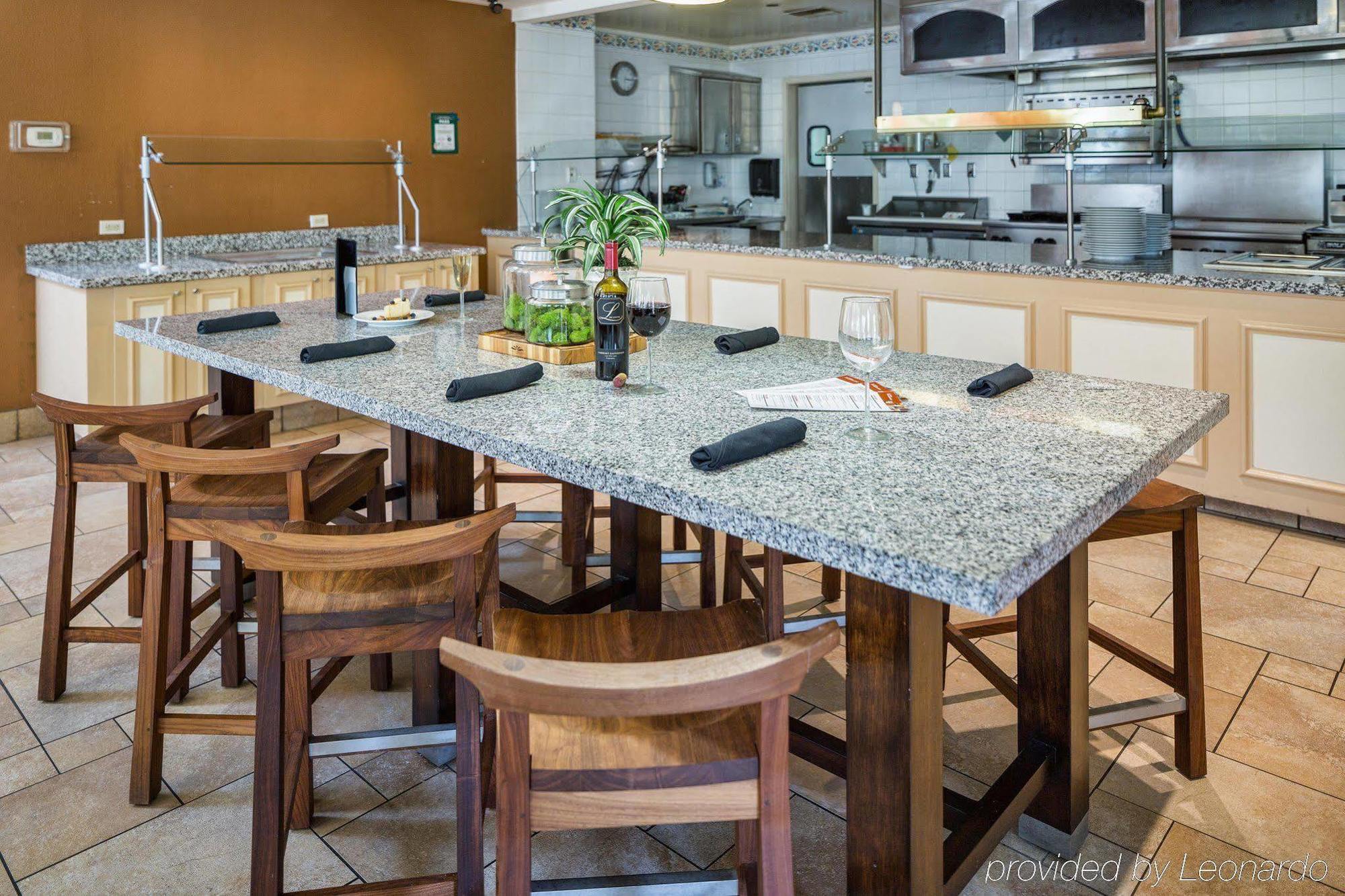 Hilton Garden Inn San Jose/Milpitas Bagian luar foto