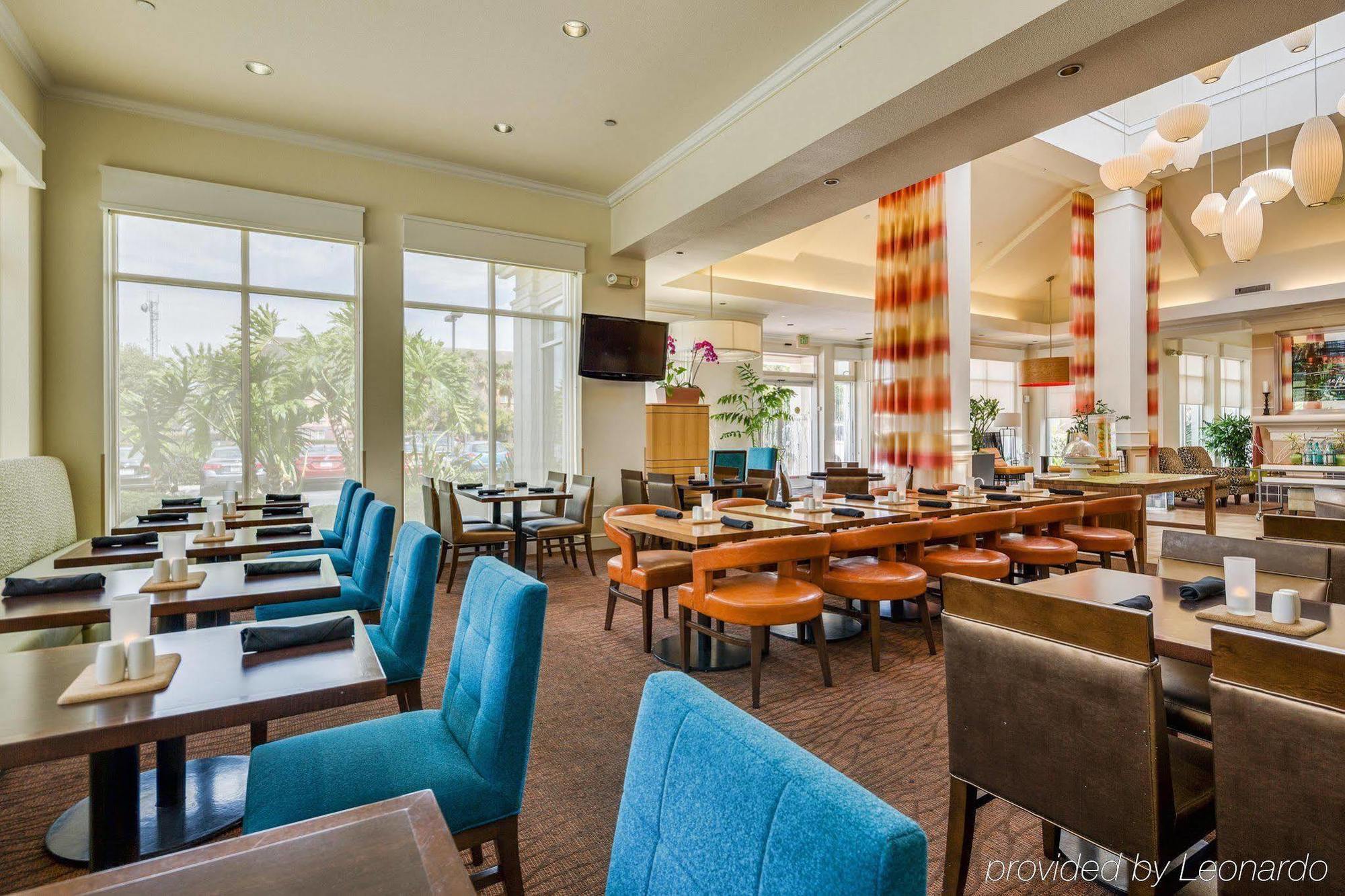 Hilton Garden Inn San Jose/Milpitas Bagian luar foto