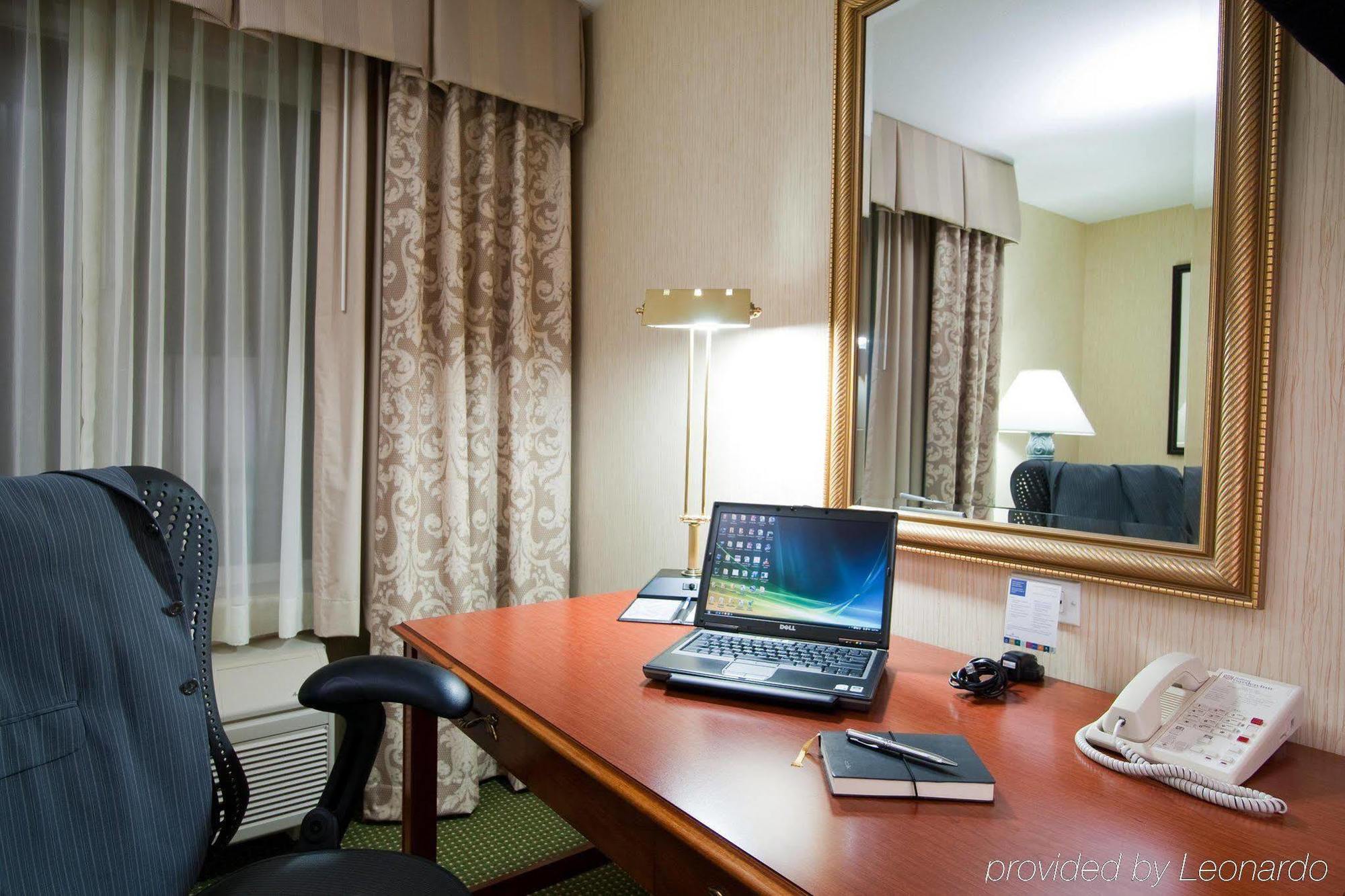 Hilton Garden Inn San Jose/Milpitas Bagian luar foto