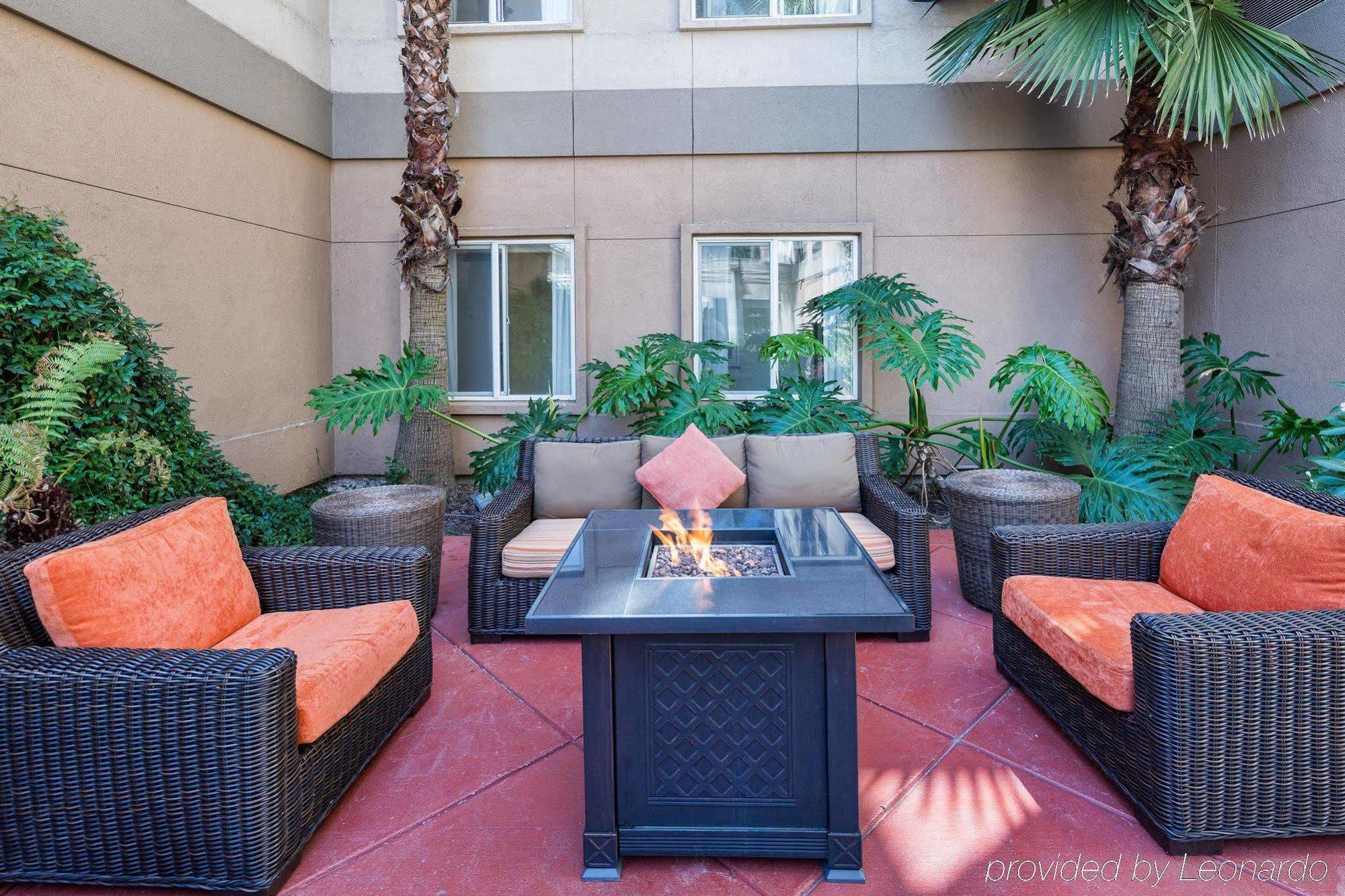 Hilton Garden Inn San Jose/Milpitas Bagian luar foto