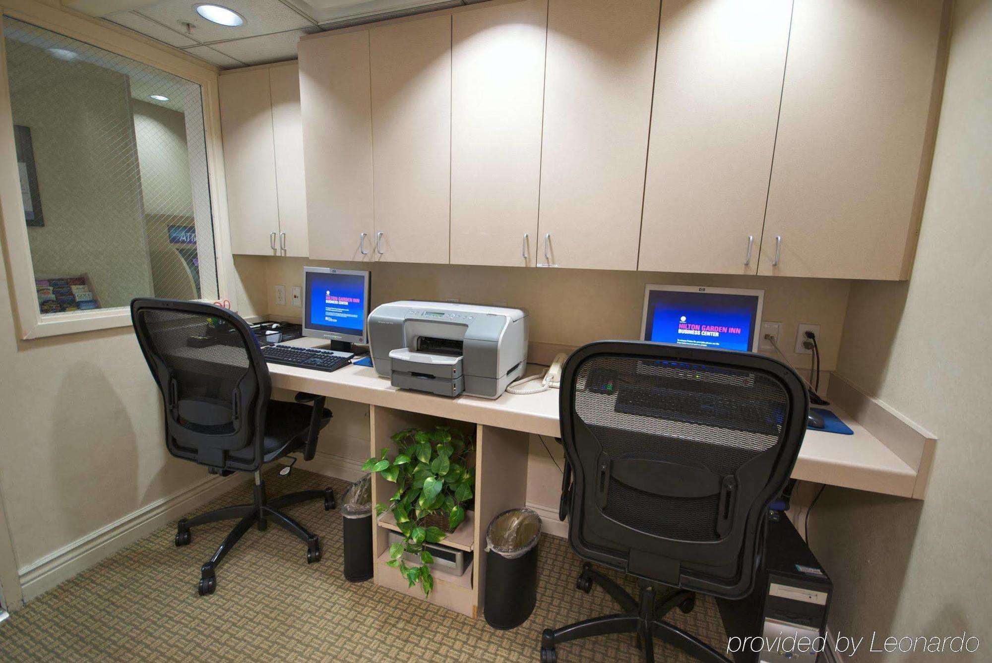 Hilton Garden Inn San Jose/Milpitas Bagian luar foto