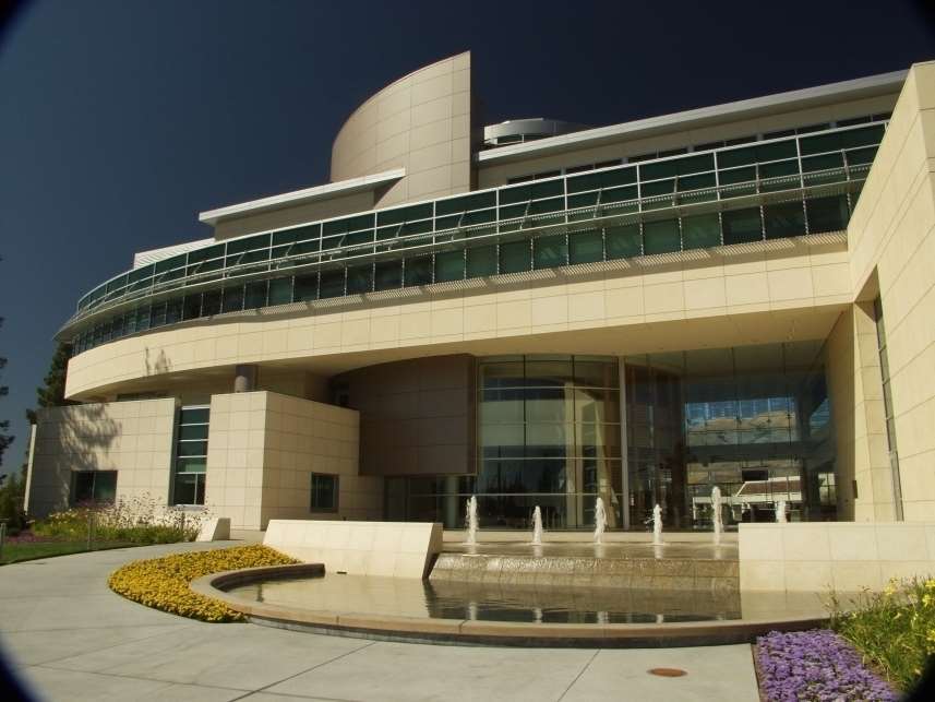 Hilton Garden Inn San Jose/Milpitas Bagian luar foto